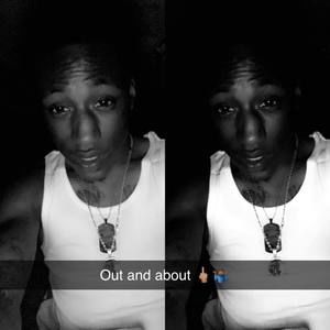 Meet your Posher, Edward